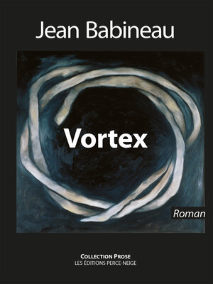 cover image of Vortex